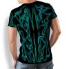 ausgefallene T-Shirts für Männer - KALLAINOS - 100 % Baumwolle - GERMENS artfashion - Größen S bis 5XL