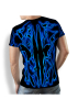 Mens Shirts BLUEZONE