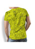 Tshirts Herren GRAVUR LEMON – GERMENS artfashion – 100 % Baumwolle - Größe XXL