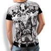 Unique T-shirts for men - DOGFIGHT - 100% cotton - GERMENS artfashion - Sizes S to 5XL