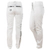 White Ladies Trousers SAVILLE by Germens