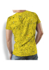 Mens Shirts GRAVUR YELLOW