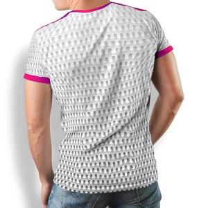 ausgefallene T-Shirts für Männer - TAK TAK...