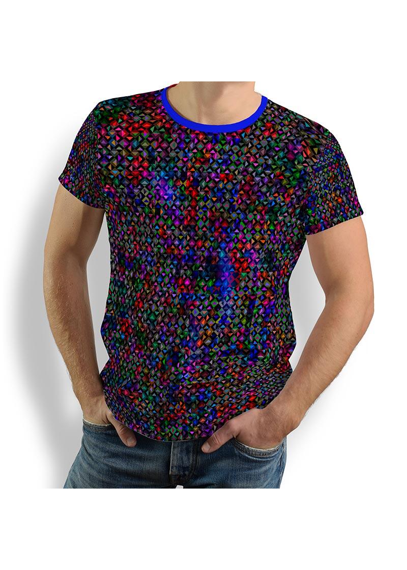 T Shirt Herren SOJOURNER DISTANT von GERMENS