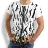 FINLAY - Herren TShirt Rundhals - 100 % Baumwolle - GERMENS