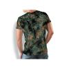Entdecke dunkles T-Shirt Herren TARNA SOL – 100 % BW