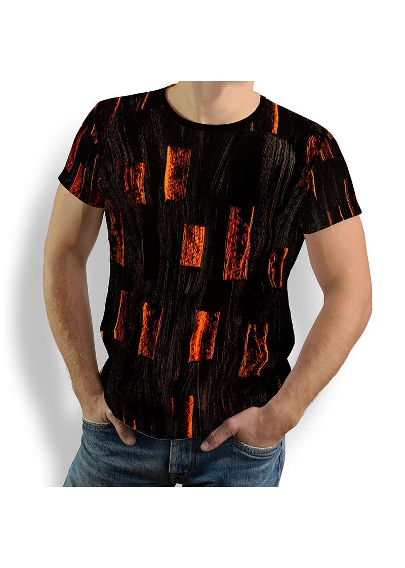 T Shirt Herren ZORN von GERMENS