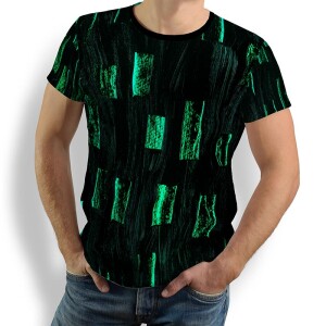 ausgefallene T-Shirts für Männer - SANFTMUT -...