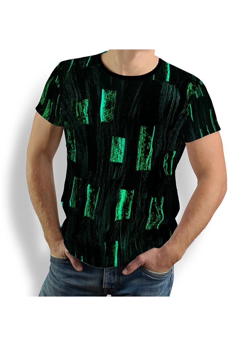 T Shirt Herren SANFTMUT von GERMENS