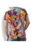 Mens Shirts HAPPY S