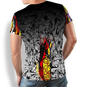 T Shirt Herren BOLERO von GERMENS