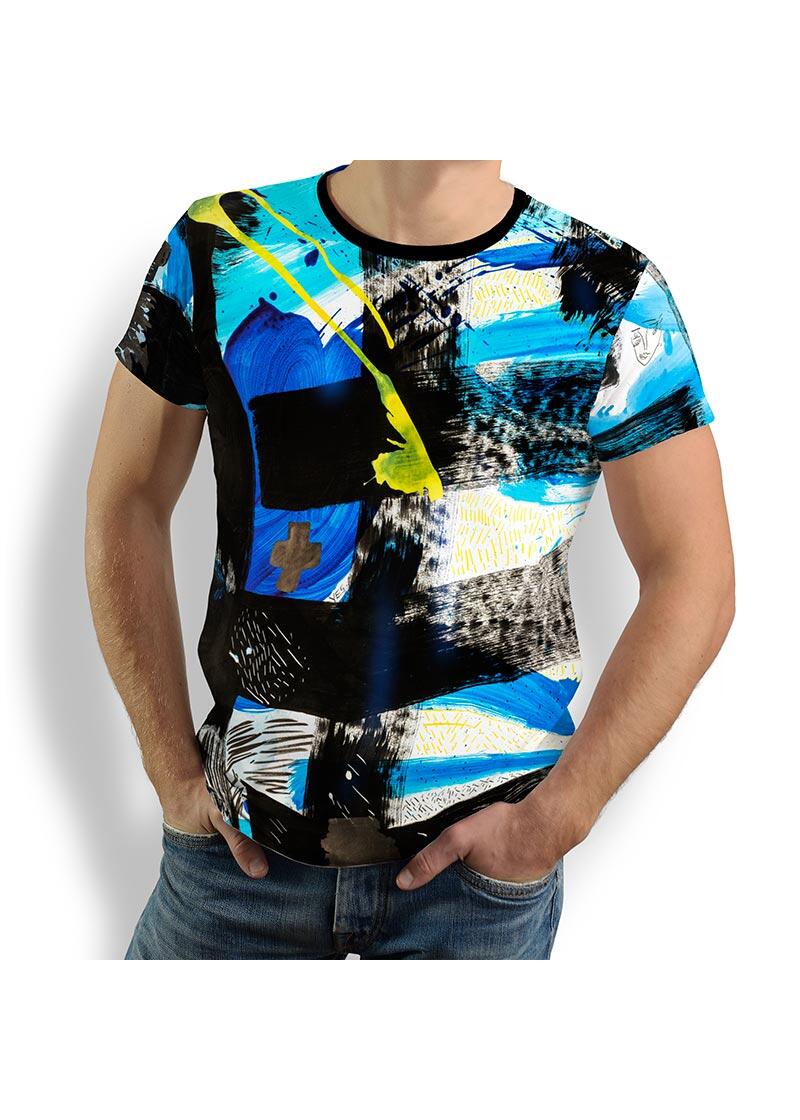 T Shirt Herren PLUS von GERMENS
