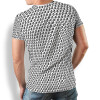 CUBO POLAR - Herren TShirt Rundhals - 100 % Baumwolle - GERMENS