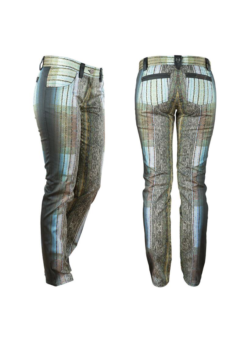 Extravagant Ladies Trousers MURAKAMIS BRCKE by Germens
