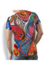 Mens Shirts MYSTERIAL 4XL