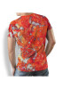 Styles Shirt For Man IGNIS AERI – GERMENS artfashion – 100 % Cotton - Size 3XL