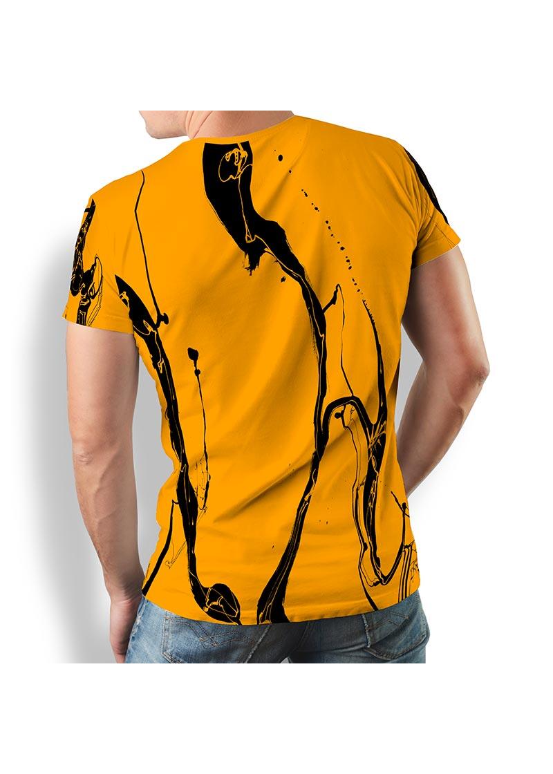 LEBENSADER SANDDORN - Herren TShirt Rundhals - 100 %...