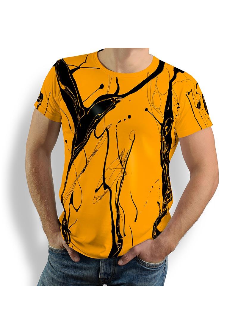 T Shirt Herren LEBENSADER SANDDORN von GERMENS