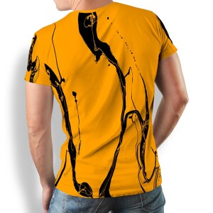 ausgefallene T-Shirts für Männer - LEBENSADER...