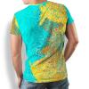 T Shirt Herren FRAXI BERMULO von GERMENS