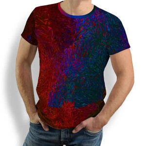 ausgefallene T-Shirts für Männer - FRAXI...