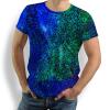 FRAXI MILOPEA - Herren TShirt Rundhals - 100 % Baumwolle - GERMENS