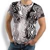 GOOD VIBRATIONS - Herren TShirt Rundhals - 100 % Baumwolle - GERMENS