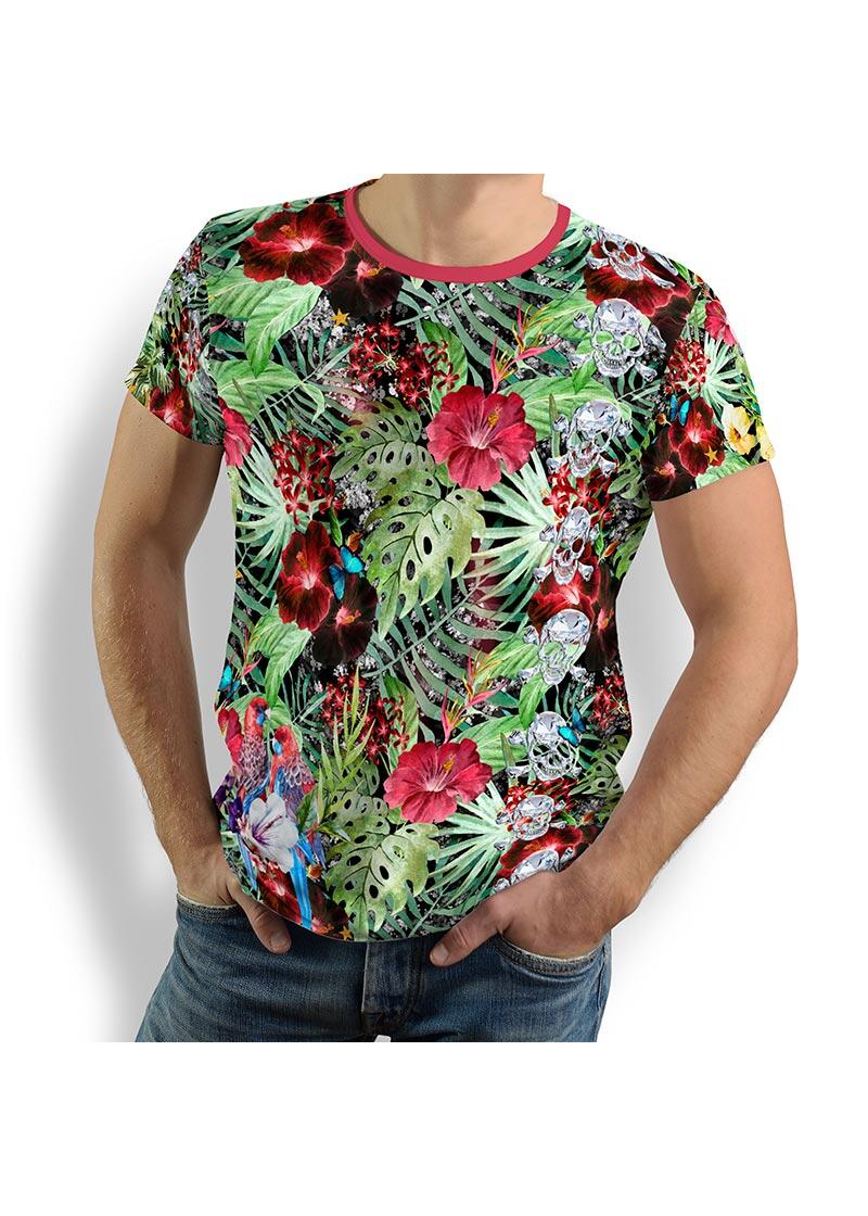 T Shirt Herren RADO ELDO von GERMENS
