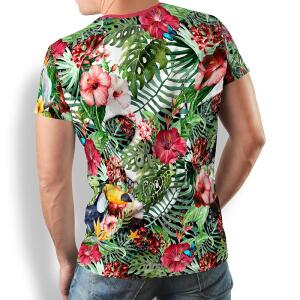 T Shirt Herren RADO ELDO von GERMENS