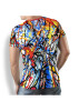 Mens Shirts KNOCKOUT 5XL