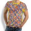 T Shirt Herren MIROUGE SUMMER von GERMENS
