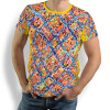 MIROUGE SUMMER - Herren TShirt Rundhals - 100 % Baumwolle - GERMENS