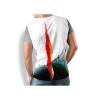 T Shirt Herren HERZBLUT von GERMENS artfashion aus 100 % Baumwolle in 8 Größen von S bis 5XL