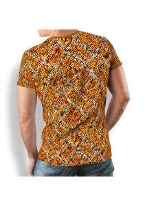ausgefallene T-Shirts für Männer - T Shirt...