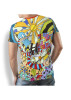 Styles Shirt For Man ARCADES – GERMENS artfashion – 100 % Cotton - Size XL
