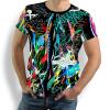 T Shirt Herren PARADIES II von GERMENS
