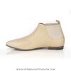 Elia Maurizi Womens Shoes - Cervo Sabbia C