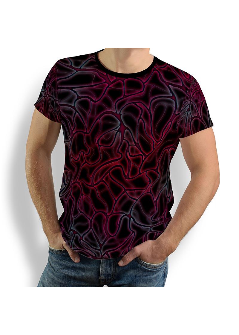T Shirt Herren NETWORK DELPHI von GERMENS