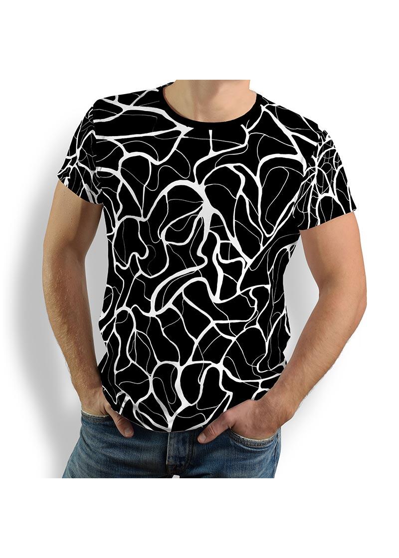 T Shirt Herren NETWORK INKOGNITO von GERMENS