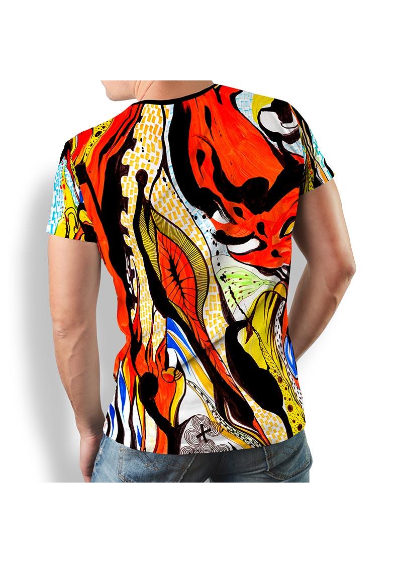 PRACHTKERL EXINATO - Herren TShirt Rundhals - 100 %...