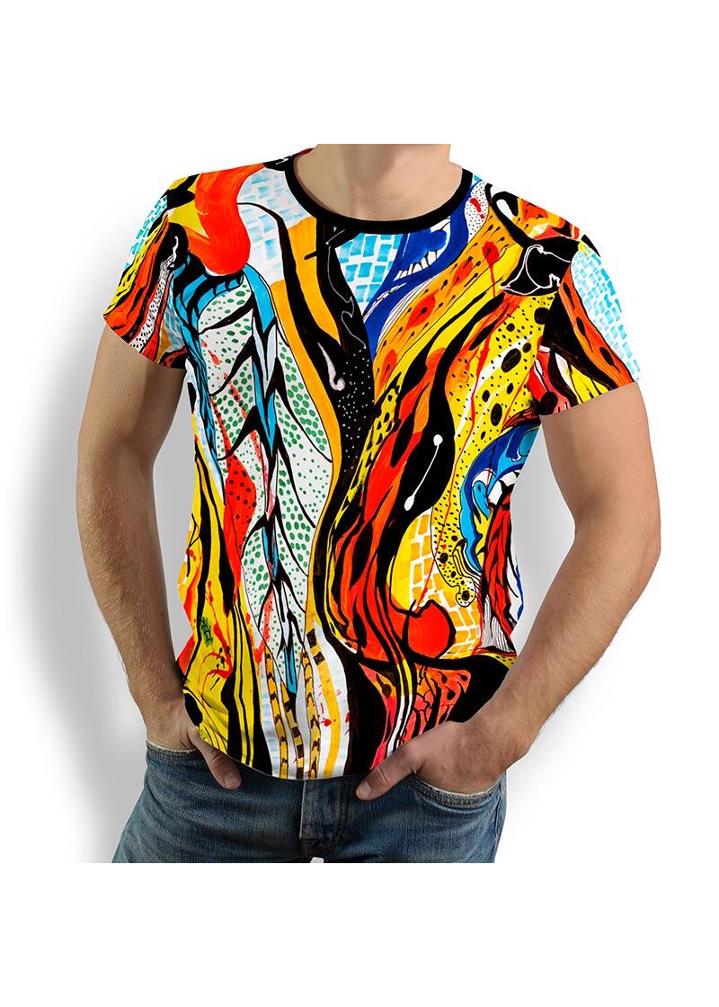 T Shirt Herren PRACHTKERL EXINATO von GERMENS