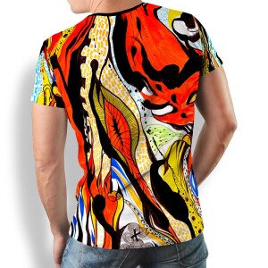 ausgefallene T-Shirts für Männer - PRACHTKERL...