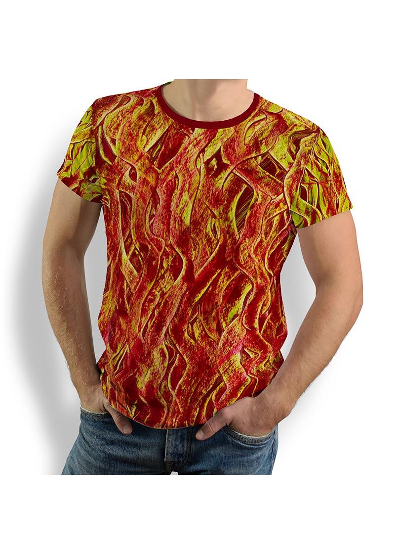 ENTWISCHT - Herren TShirt Rundhals - 100 % Baumwolle -...