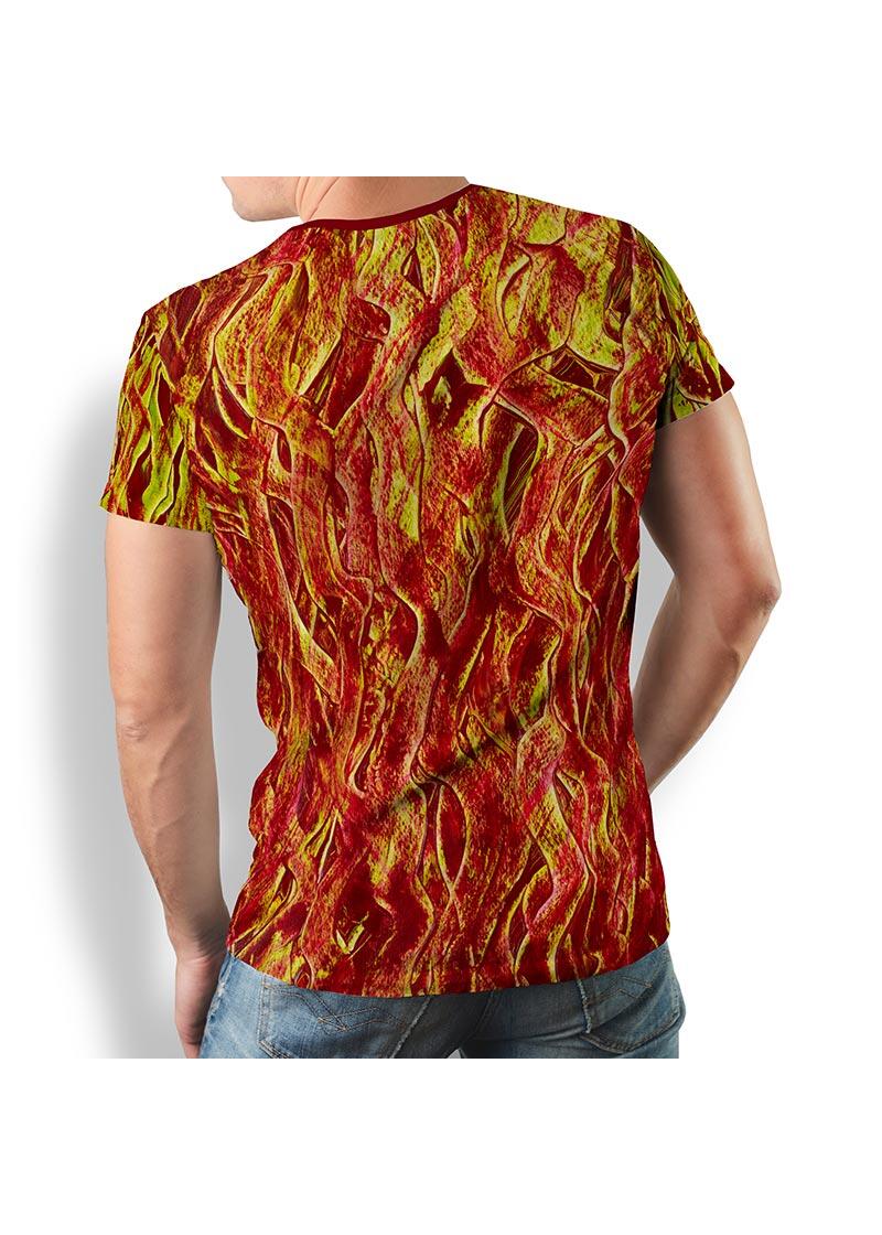 ENTWISCHT - Herren TShirt Rundhals - 100 % Baumwolle -...