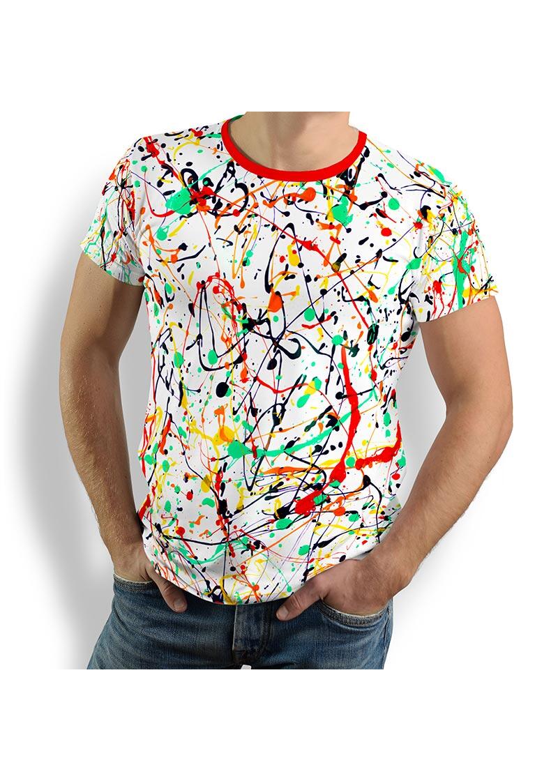 T Shirt Herren FRISKY von GERMENS