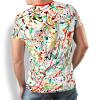 FRISKY - Herren TShirt Rundhals - 100 % Baumwolle - GERMENS