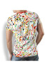 Shirts For Men FRISKY – GERMENS artfashion – 100 % Cotton - Size 4XL