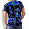 CHICAGO FUNKY - Herren TShirt Rundhals - 100 % Baumwolle - GERMENS