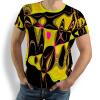 T Shirt Herren DAYTON FUNKY von GERMENS