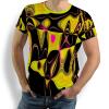 DAYTON FUNKY - Herren TShirt Rundhals - 100 % Baumwolle - GERMENS